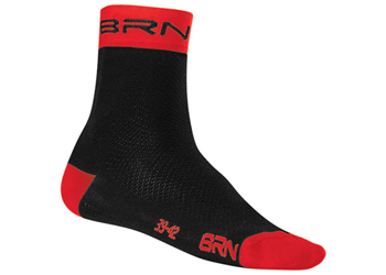 brn bike wear Calzini Corti